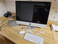 Apple Computer System