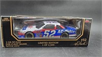 1994 Racing Champions 1:24 Diecast NASCAR Ken