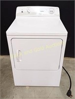 Hotpoint Dryer