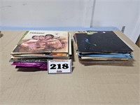 50+ Collectible Albums
