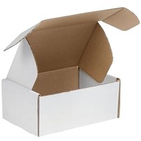 Boxes Fast Bfmfl16126 Deluxe Literature Cardboard