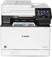 Canon Color imageCLASS Multifunction Printer