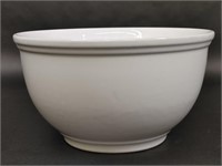 BIA Cordon Bleu White Porcelain Bowl
