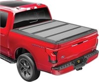 Hard Folding Truck Bed Tonneau Chevy/GMC