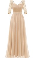 ($69) DRESSTELLS Women's Formal Dresses,S