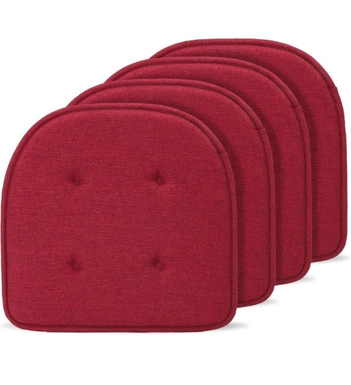 Tromlycs Dining Room Chair Cushions Set of 4