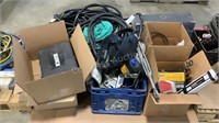 Welding Accessories and Tools