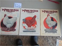 1926 The Poultry Item