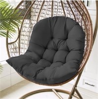 Hanging egg chair cushion replacement