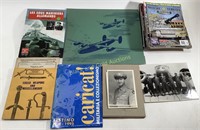 Military Magazines & Souvenirs