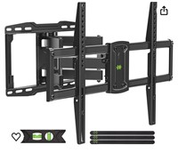 USX Mount UL Listed Full Motion TV Wall Mount
