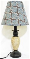 Decorative Lamp 16"