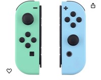 DIY Replacement Shell Buttons Nintendo switch