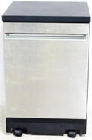 G.E. Portable Dishwasher 36x26x24