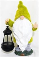 Inappropriate Gnome Statue 12.5"