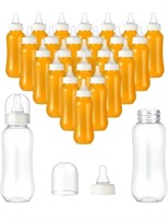 12 pack of Baby Shower Bottles