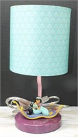 DISNEY JASMINE LAMP