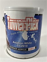 New TowerPlex Aviation White Tower Paint CC2919