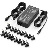 XOUBZ 90W Universal Laptop Charger Replacement