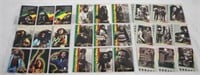 51 Bob Marley collector cards