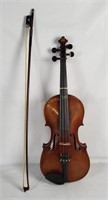 Copy Of Antonius Stradivarius Violin