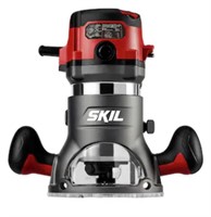 $100.00 SKIL 1/4-in and 1/2-in 2-HP Variable