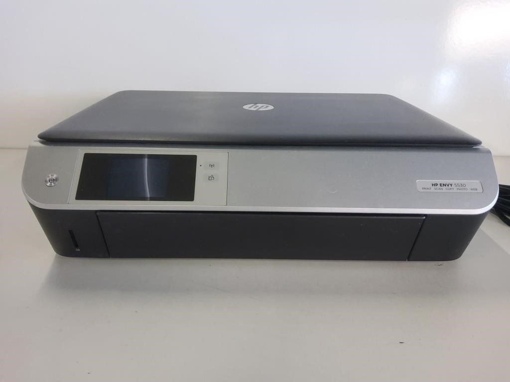 HP Envy S530 Printer