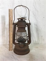 Feuerhand Lantern