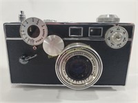 VTG Argus C3 Range Finder Camera