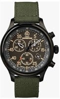 Timex Men's Expedition Field Watch