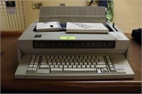IBM System/2000 Typewriter