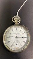 1899 Illinois Watch Co., S 18, OF, SC, Silveroid,