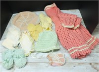 DOLL CLOTHES