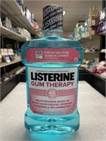 Listerine gum therapy 3-1.5L