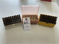150 RDS .223 Brass with Cases