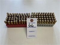 100 RDS Primed LC .223 Brass with Shell Holders