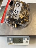 Approx 3.9 LBS Mixed 45 ACP Brass