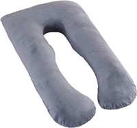 USED-Ultimate Pregnancy Support Pillow