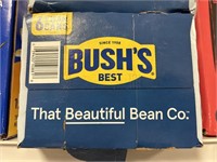 Bushs black beans 6 cans