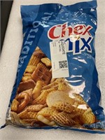 Chex Mix snack mix 40oz