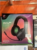 PDP AIRLITE WIRELESS PRO RETAIL $70