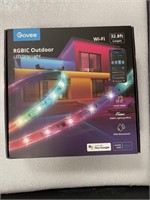 Govee outdoor LED strip lights 32.8 ft