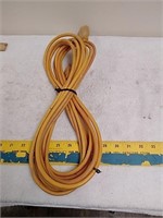 25ft ext cord 16/3