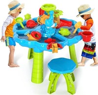 ULN-3-in-1 Sand Water Table