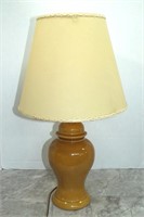 MCM TABLE LAMP