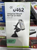 CELL CANDY UNIVERSAL PHONE MOUNT