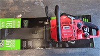 CRAFTSMAN 16" 2 CYCLE CHAINSAW