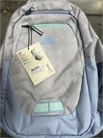 ADIDAS BACKPACK RETAIL $50