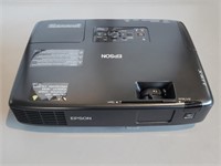 Used Epson Power Lote Projector 1720/1730w