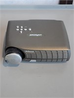 Used In Focus Projector